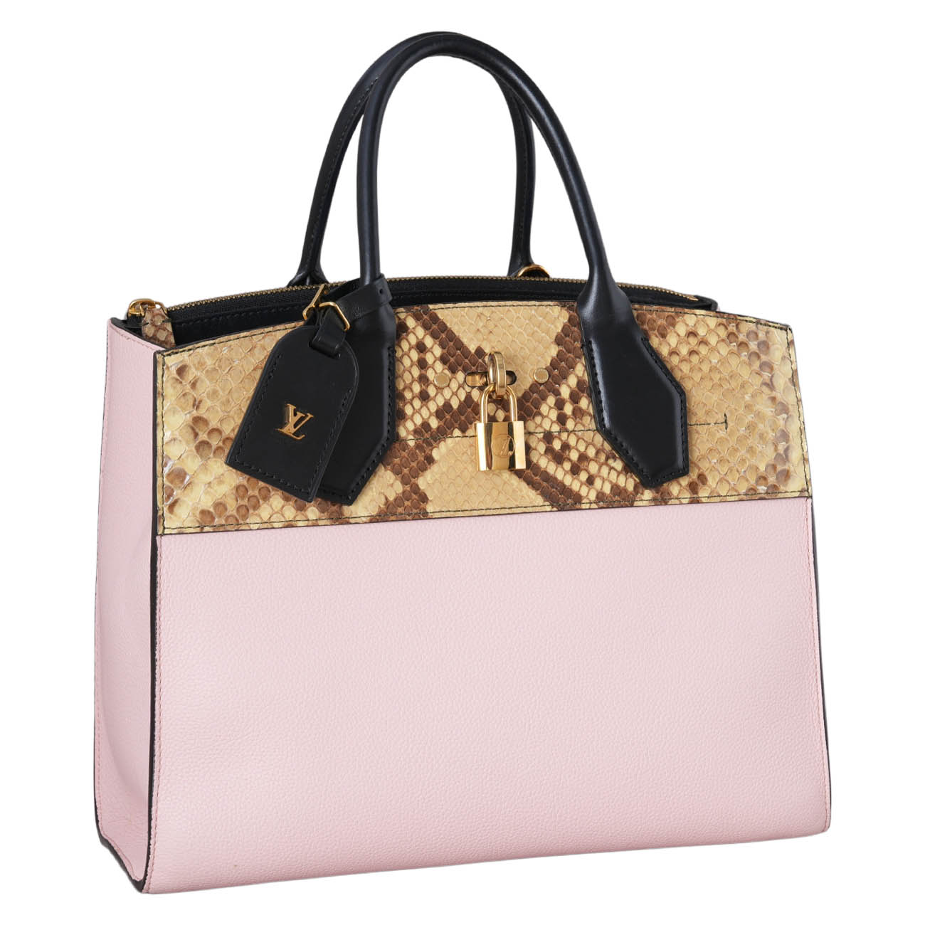 LOUIS VUITTON(USED)루이비통 M95924 시즌 시티스티머 MM